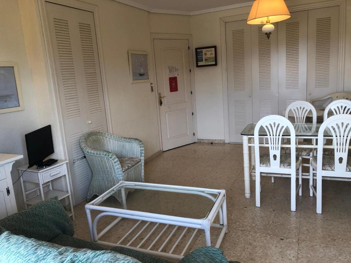Apartamento Retiro Denia Exterior photo