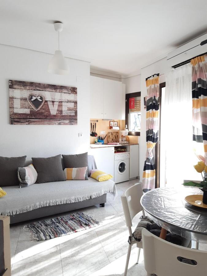 Apartamento Retiro Denia Exterior photo