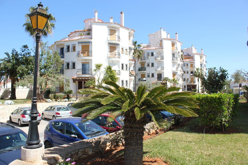 Apartamento Retiro Denia Exterior photo