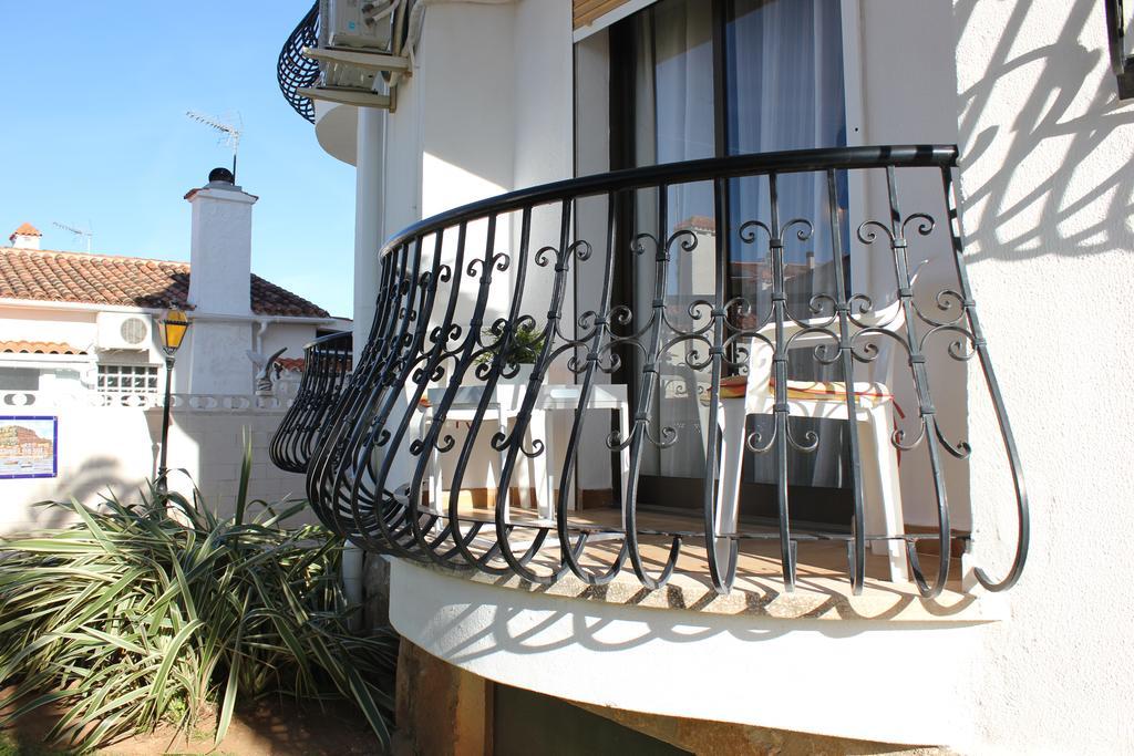 Apartamento Retiro Denia Exterior photo