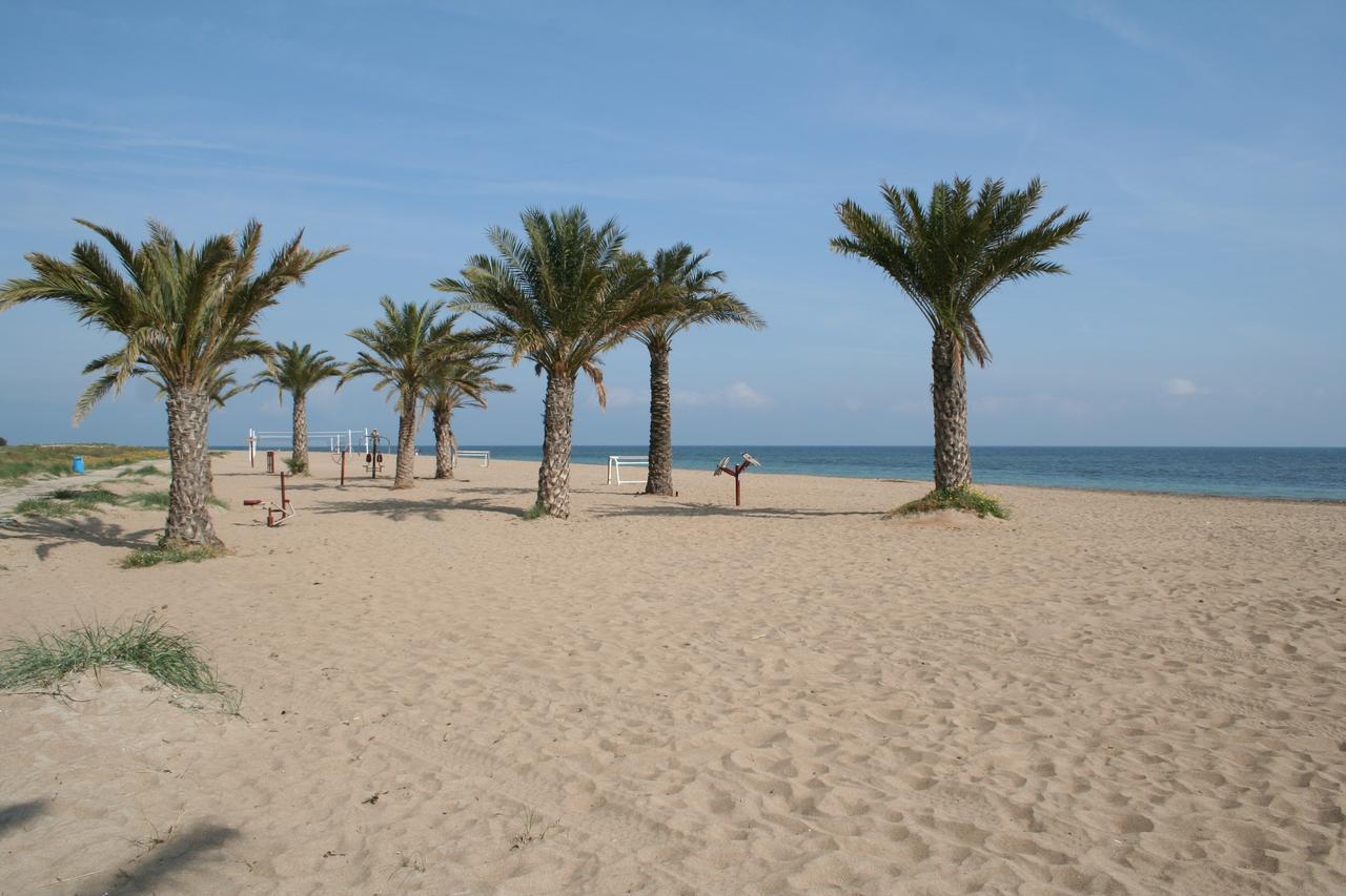 Apartamento Retiro Denia Exterior photo