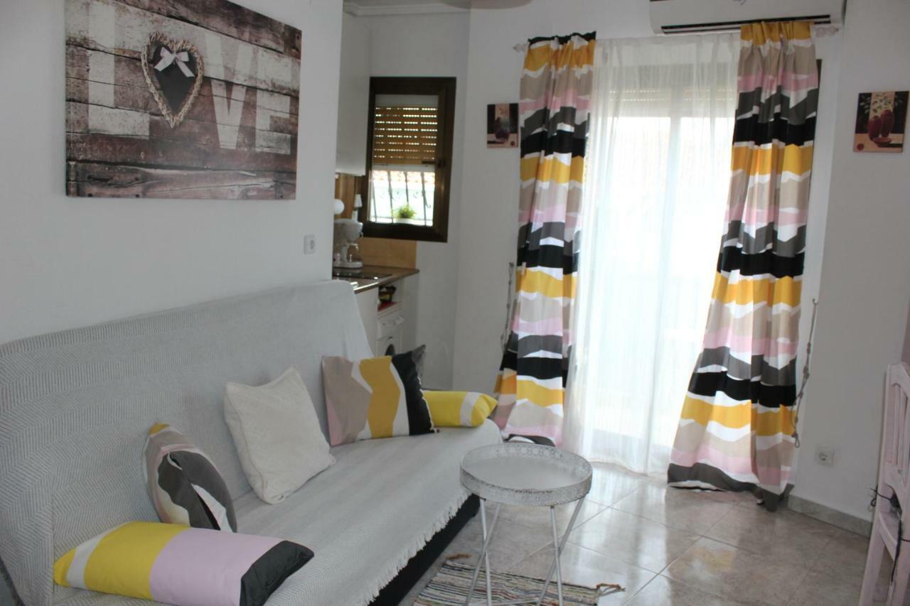 Apartamento Retiro Denia Exterior photo
